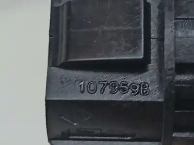 Second-hand car spare part start/stop button for renault laguna iii expression tomtom oem iam references 1927937  1079598