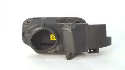 Second-hand car spare part outer fuel cap for peugeot partner kombi premium oem iam references 9681446680 1679972080 / 1679984080 1517g1 / 1517g0