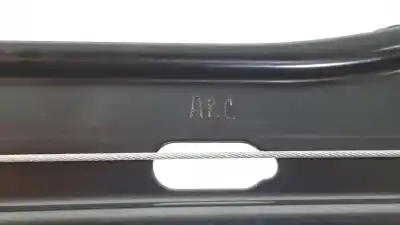 Автозапчастина б/у регулятор склона задній лівий для volkswagen passat variant (cb5) passat посилання на oem iam 3g9839461b  