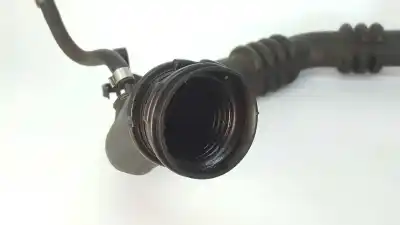 Peça sobressalente para automóvel em segunda mão tubo por renault clio ii fase ii (b/cb0) authentique referências oem iam   