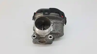 Peça sobressalente para automóvel em segunda mão borboleta de admissão por peugeot 308 business line referências oem iam 9807238580