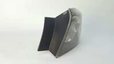 Second-hand car spare part right tailgate light for mazda 3 berlina 2.0 d oem iam references bp4s51150e bp4s-51-150e 