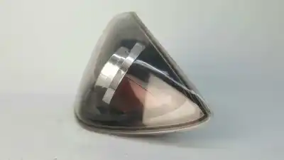 Second-hand car spare part right tailgate light for mazda 3 berlina 2.0 d oem iam references bp4s51150e bp4s-51-150e 