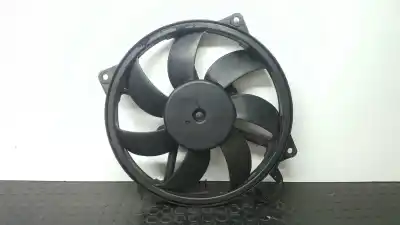 Peça sobressalente para automóvel em segunda mão termoventilador elétrico por renault megane iii berlina 5 p dynamique referências oem iam 214812415r