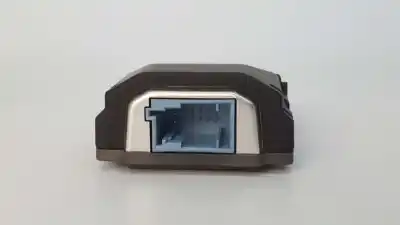Peça sobressalente para automóvel em segunda mão câmara por opel corsa f 1.2 referências oem iam 9838187180 a011g707 