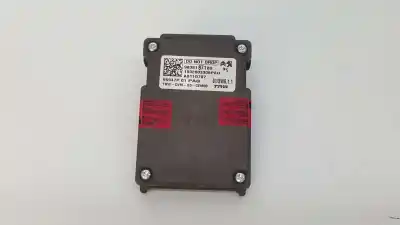 Peça sobressalente para automóvel em segunda mão câmara por opel corsa f 1.2 referências oem iam 9838187180 a011g707 