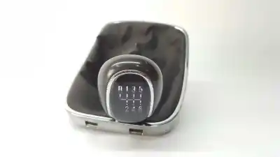 Second-hand car spare part gear lever knob for opel insignia sports tourer edition oem iam references 55501053 55599825 55563836