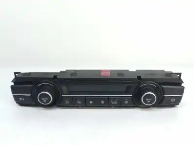 Автозапчасти б/у климат-контроль за bmw x5 (e70) xdrive30d ссылки oem iam 9227923