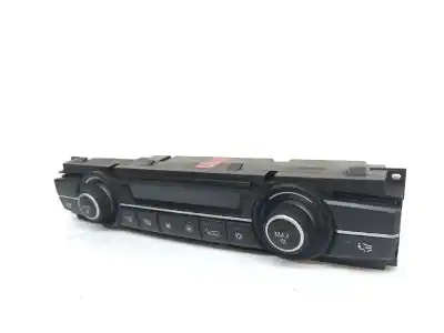 Peça sobressalente para automóvel em segunda mão comando de sofagem (chauffage / ar condicionado) por bmw serie x5 (e70) 3.0 xdrive30d referências oem iam 9227923  64119310448