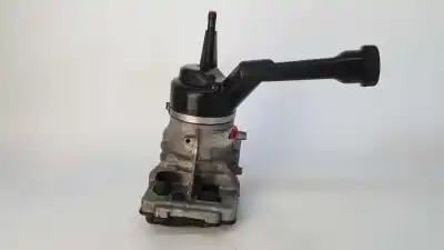 Pièce détachée automobile d'occasion pompe de servo-direction assistée pour peugeot partner kombi premium références oem iam 400895