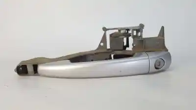 Pièce détachée automobile d'occasion poignée de porte avant gauche pour peugeot partner kombi premium références oem iam 910958