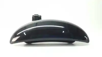 Piesă de schimb auto la mâna a doua mâner exterior fațã dreapta pentru peugeot 107 urban move referințe oem iam 9101ah  