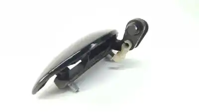 Piesă de schimb auto la mâna a doua mâner exterior fațã dreapta pentru peugeot 107 urban move referințe oem iam 9101ah  