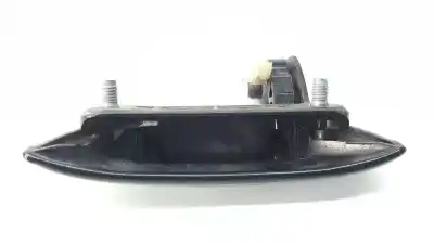 Piesă de schimb auto la mâna a doua mâner exterior fațã dreapta pentru peugeot 107 urban move referințe oem iam 9101ah  