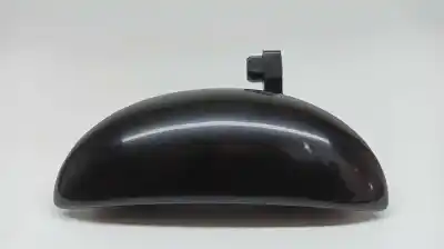 Peça sobressalente para automóvel em segunda mão puxador exterior traseiro esquerdo por peugeot 107 urban move referências oem iam 9101aq