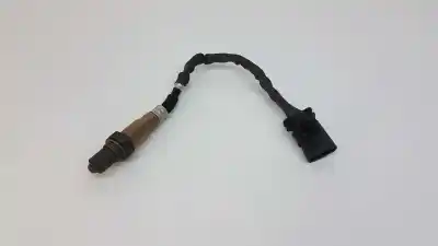 Second-hand car spare part lambda probe for peugeot 208 (p2) active pack oem iam references 9810666880