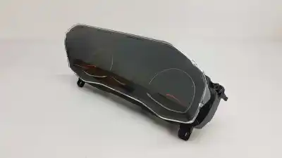 Pièce détachée automobile d'occasion compteur de vitesse tableau de bord pour peugeot 208 (p2) active références oem iam 9836056380  