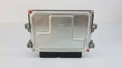 Second-hand car spare part ecu engine control for peugeot 208 (p2) active pack oem iam references 9830510980 1640420580 a3c0177940001
