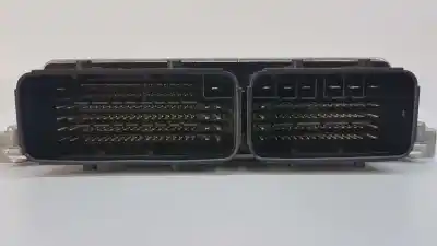 Second-hand car spare part ecu engine control for peugeot 208 (p2) active pack oem iam references 9830510980 1640420580 a3c0177940001