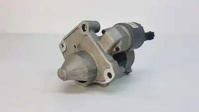 Second-hand car spare part starter motor for peugeot 208 (p2) active pack oem iam references 9812715380