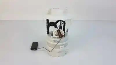 Second-hand car spare part fuel tank sender unit for peugeot 208 (p2) active pack oem iam references 9823470180