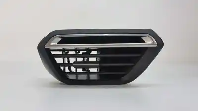 Second-hand car spare part right side air vent for peugeot 208 (p2) active pack oem iam references 98283683dx