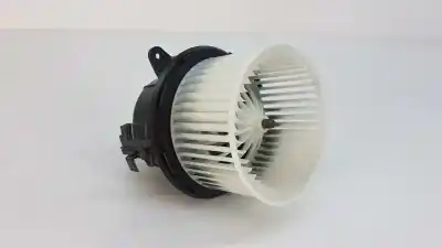 Second-hand car spare part HEATER BLOWER MOTOR for PEUGEOT 208 (P2)  OEM IAM references 9833380480  