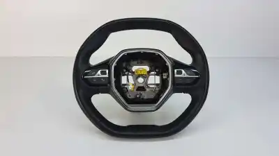 Second-hand car spare part steering wheel for peugeot 208 (p2) active pack oem iam references 98255044zd