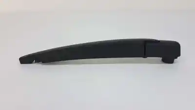 Second-hand car spare part rear windshield wiper arm for peugeot 208 (p2) active pack oem iam references 6429he