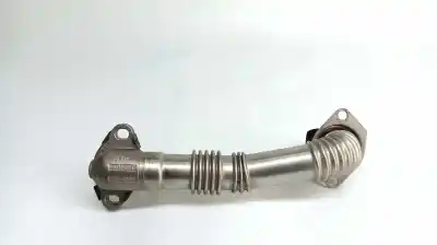 Автозапчасти б/у трубка за citroen ds3 techno style ссылки oem iam 9803250080  