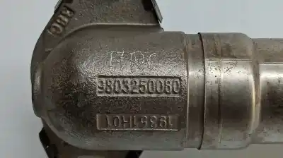 Автозапчасти б/у трубка за citroen ds3 techno style ссылки oem iam 9803250080  