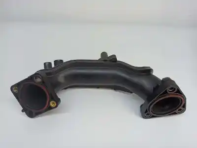 Автозапчастина б/у труба для citroen ds3 style посилання на oem iam 9674942380  