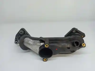 Автозапчастина б/у труба для citroen ds3 style посилання на oem iam 9674942380  