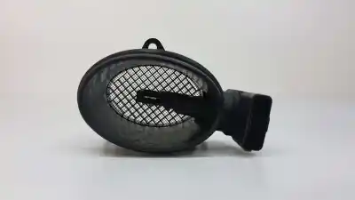 Second-hand car spare part flowmeter for peugeot partner (s2) combi plus oem iam references 9650010780  72834204