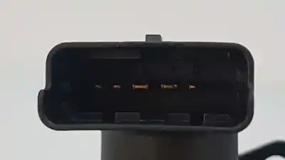 Second-hand car spare part flowmeter for peugeot partner (s2) combi plus oem iam references 9650010780  72834204