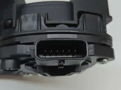 Автозапчасти б/у педальный потенциометр за dacia logan ii ambiance ссылки oem iam 180022703r 6pv00997803 6pv009978-03