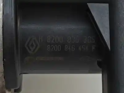 Автозапчасти б/у клапан рог за dacia logan ii ambiance ссылки oem iam 8200836385 70036814 8200846454f