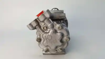 Автозапчасти б/у компрессор кондиционера воздуха за renault kangoo (f/kc0) alize ссылки oem iam 8200716562  sanden 1901