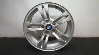 Second-hand car spare part rim for bmw x3 (e83) 2.0d oem iam references 36113401200  3401200