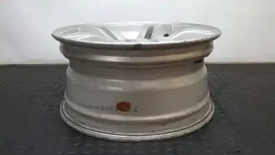 Second-hand car spare part rim for bmw x3 (e83) 2.0d oem iam references 36113401200  3401200