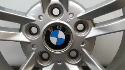 Second-hand car spare part rim for bmw x3 (e83) 2.0d oem iam references 36113401200  3401200