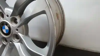 Second-hand car spare part rim for bmw x3 (e83) 2.0d oem iam references 36113401200  3401200