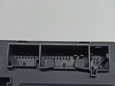 Автозапчасти б/у закрытый распределительный щит за audi a6 avant (4f5) 2.0 tdi ссылки oem iam 4f0959793f  4f0910793f