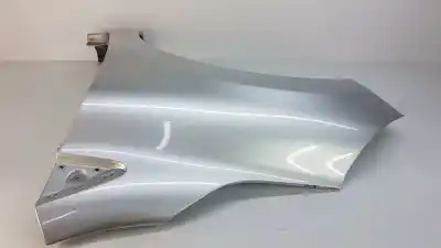 Pièce détachée automobile d'occasion aile avant gauche pour renault clio iv business références oem iam 631017984r  