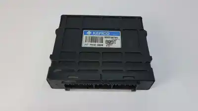 Piesă de schimb auto la mâna a doua modul electrotic pentru hyundai santa fe (sm) 2.0 gls crdi referințe oem iam 9544039680