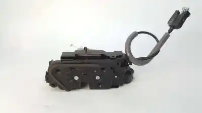 Автозапчасти б/у замок задней правой двери за skoda fabia like ссылки oem iam 5ta839016l