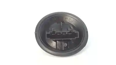 Second-hand car spare part HEATER BLOWER for SKODA FABIA  OEM IAM references 6Q0959263A  