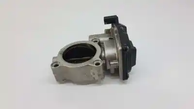 Автозапчастина б/у коробка метелика для bmw x5 (f15) xdrive30d посилання на oem iam 13547810752  10378517