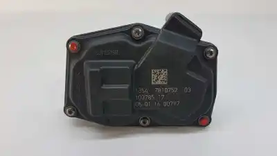 Автозапчастина б/у коробка метелика для bmw x5 (f15) xdrive30d посилання на oem iam 13547810752  10378517