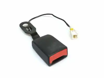 Pezzo di ricambio per auto di seconda mano gancio per cintura per peugeot partner kombi premium riferimenti oem iam 8975v6